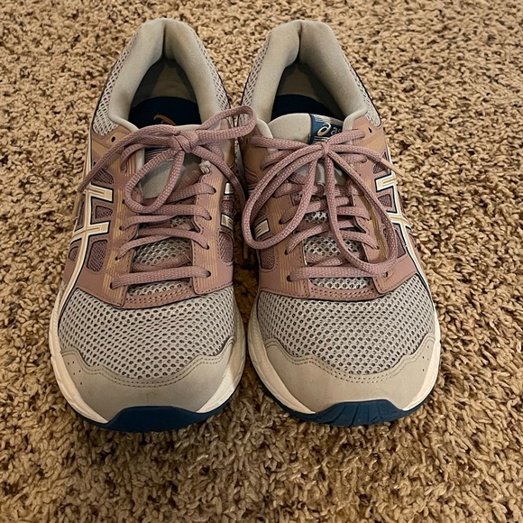 Women’s ASIC Gel Memory Foam. Size 10. - Picture 3 of 4